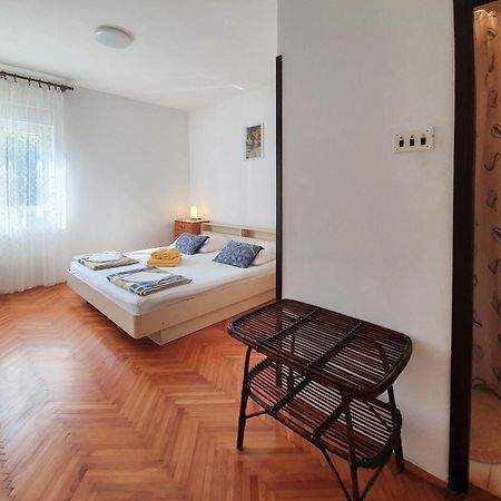 Rooms Zeljka 2 Crikvenica Zewnętrze zdjęcie