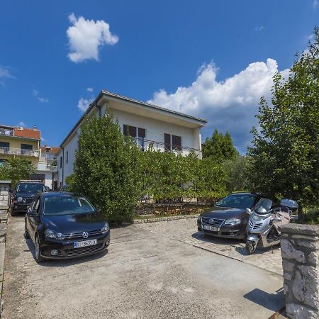 Rooms Zeljka 2 Crikvenica Zewnętrze zdjęcie