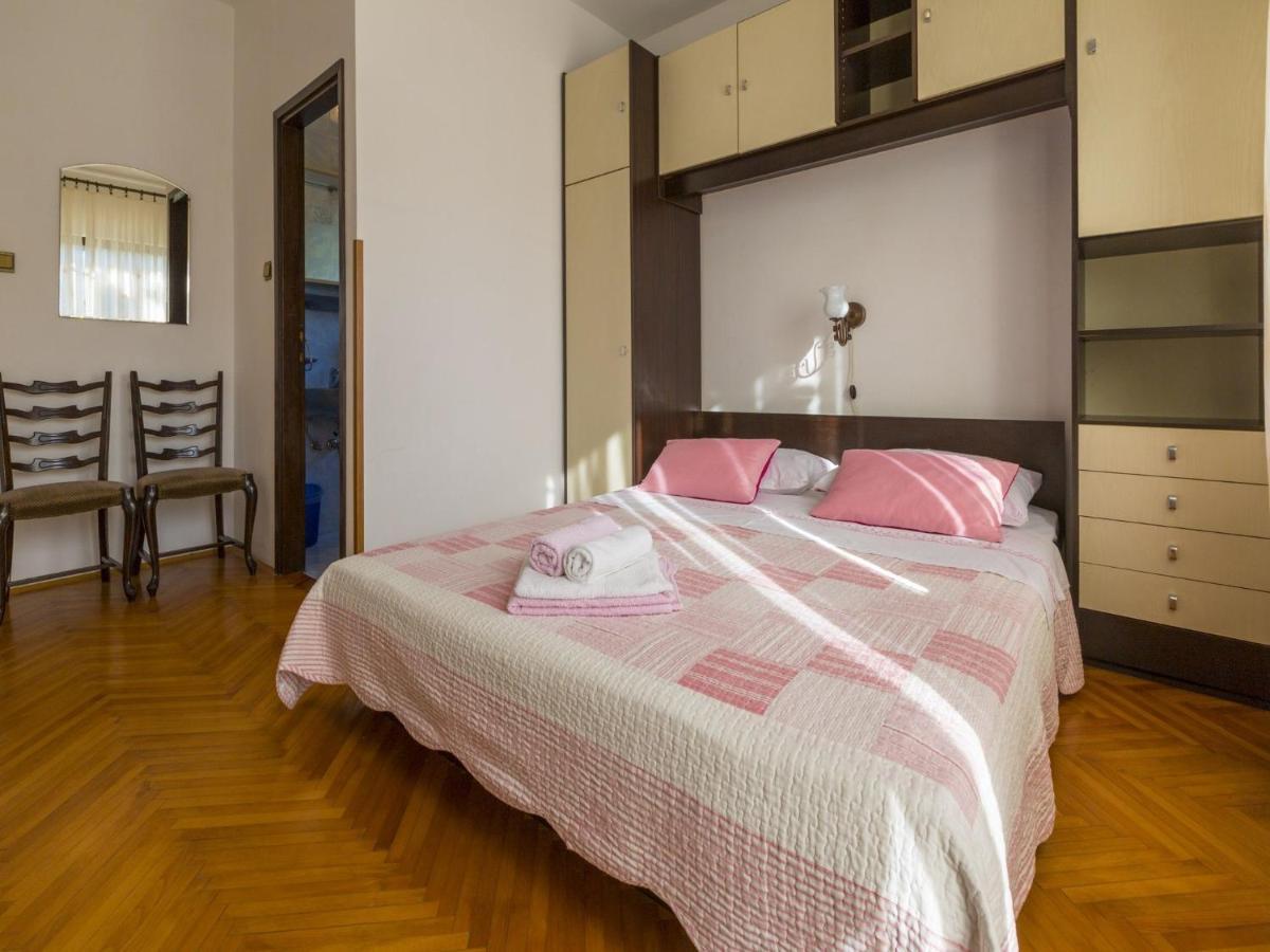 Rooms Zeljka 2 Crikvenica Zewnętrze zdjęcie