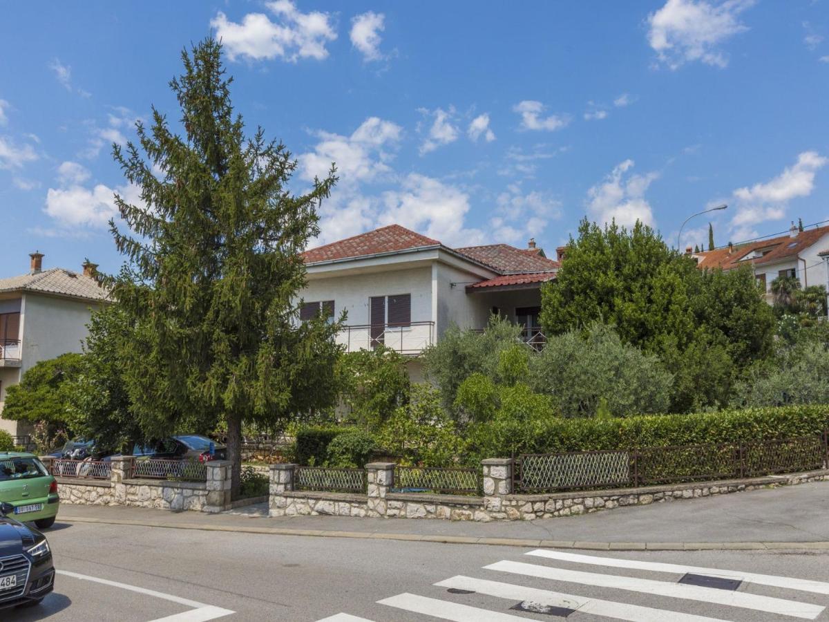 Rooms Zeljka 2 Crikvenica Zewnętrze zdjęcie