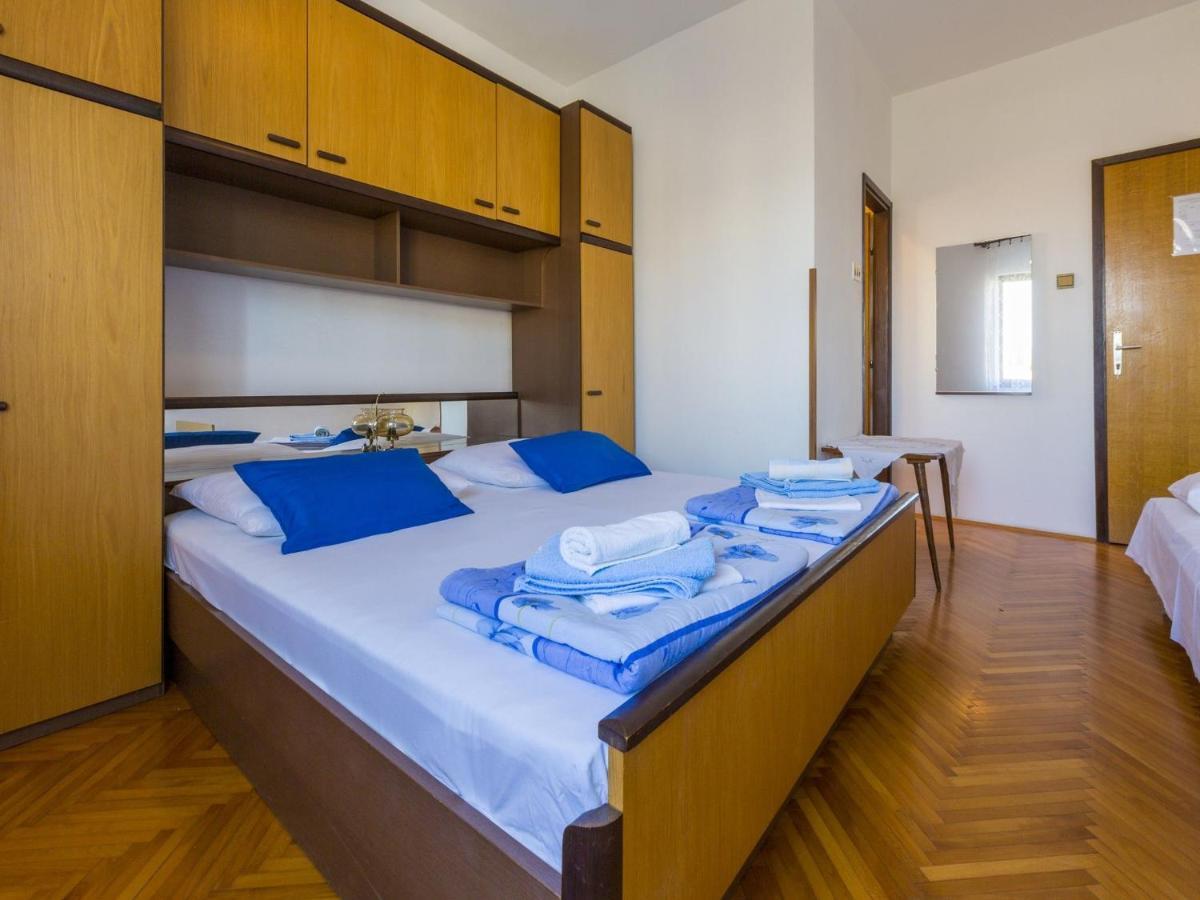 Rooms Zeljka 2 Crikvenica Zewnętrze zdjęcie