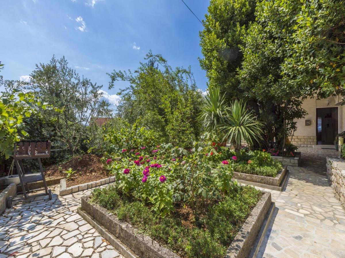 Rooms Zeljka 2 Crikvenica Zewnętrze zdjęcie