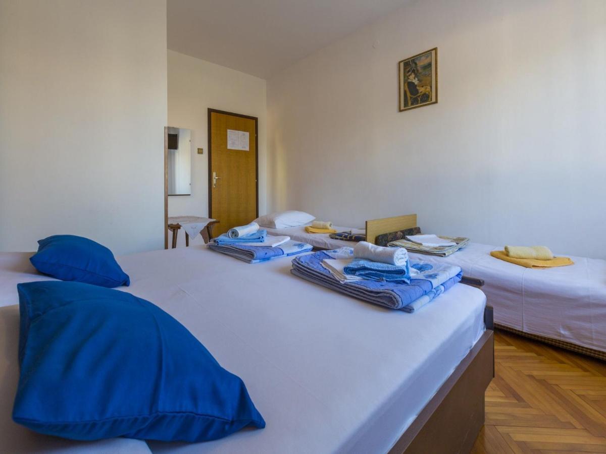 Rooms Zeljka 2 Crikvenica Zewnętrze zdjęcie