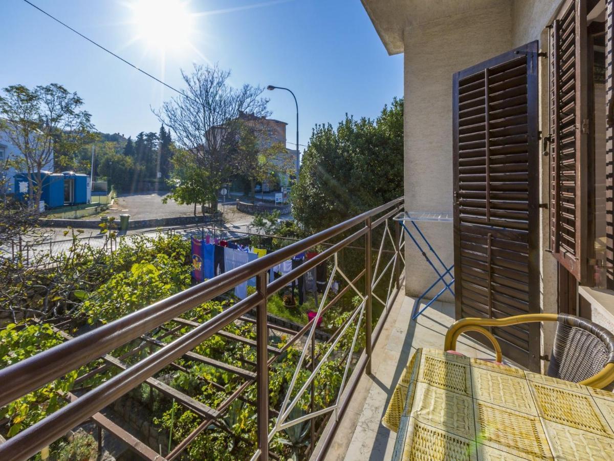 Rooms Zeljka 2 Crikvenica Zewnętrze zdjęcie