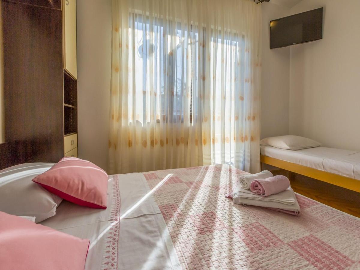 Rooms Zeljka 2 Crikvenica Zewnętrze zdjęcie