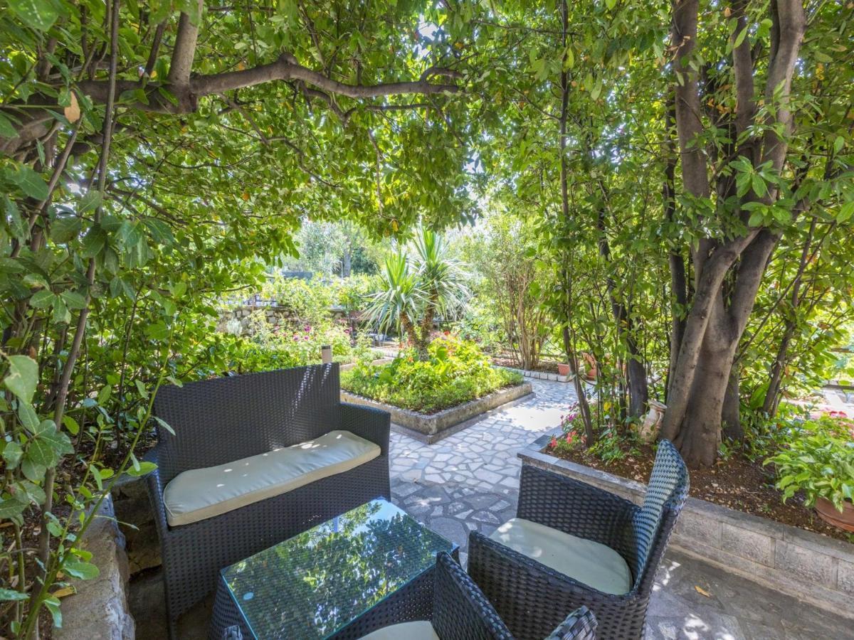 Rooms Zeljka 2 Crikvenica Zewnętrze zdjęcie